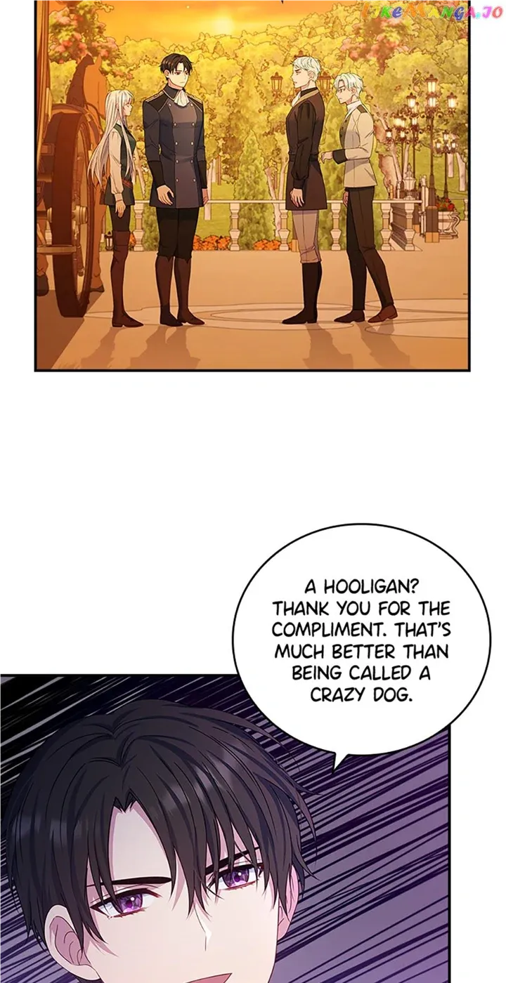 Fakes Don’t Want To Be Real Chapter 18 Online - página 17