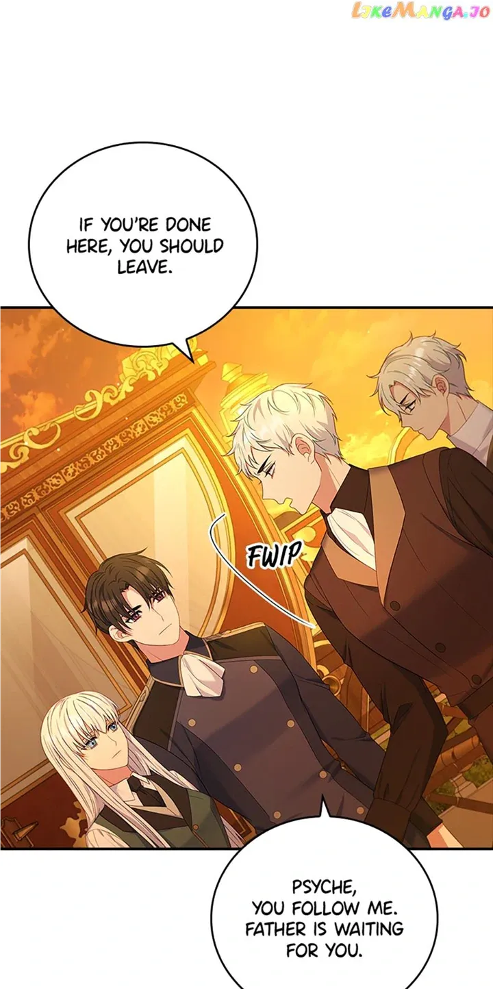 Fakes Don’t Want To Be Real Chapter 18 Online - página 19