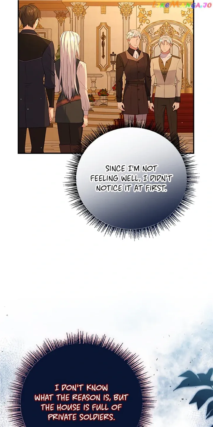Fakes Don’t Want To Be Real Chapter 18 Online - página 21