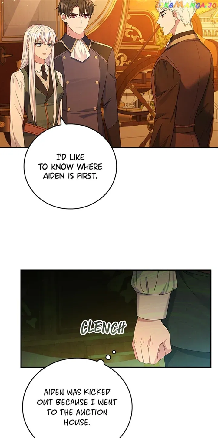Fakes Don’t Want To Be Real Chapter 18 Online - página 25
