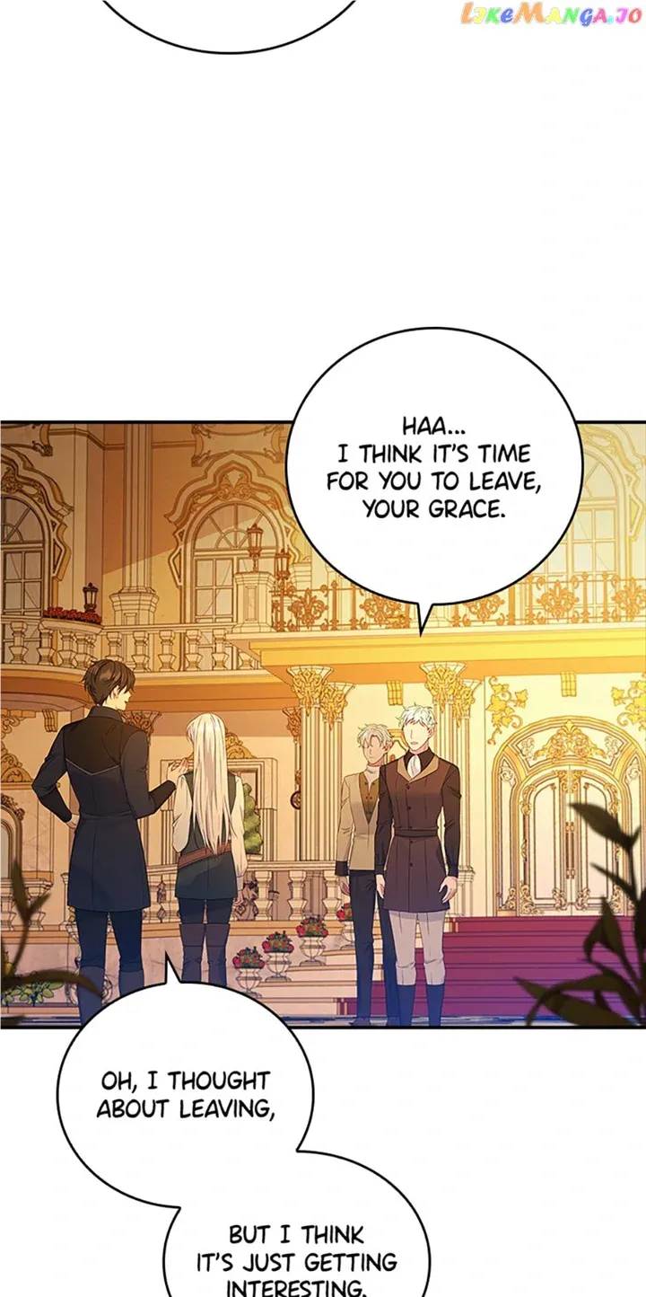Fakes Don’t Want To Be Real Chapter 18 Online - página 26