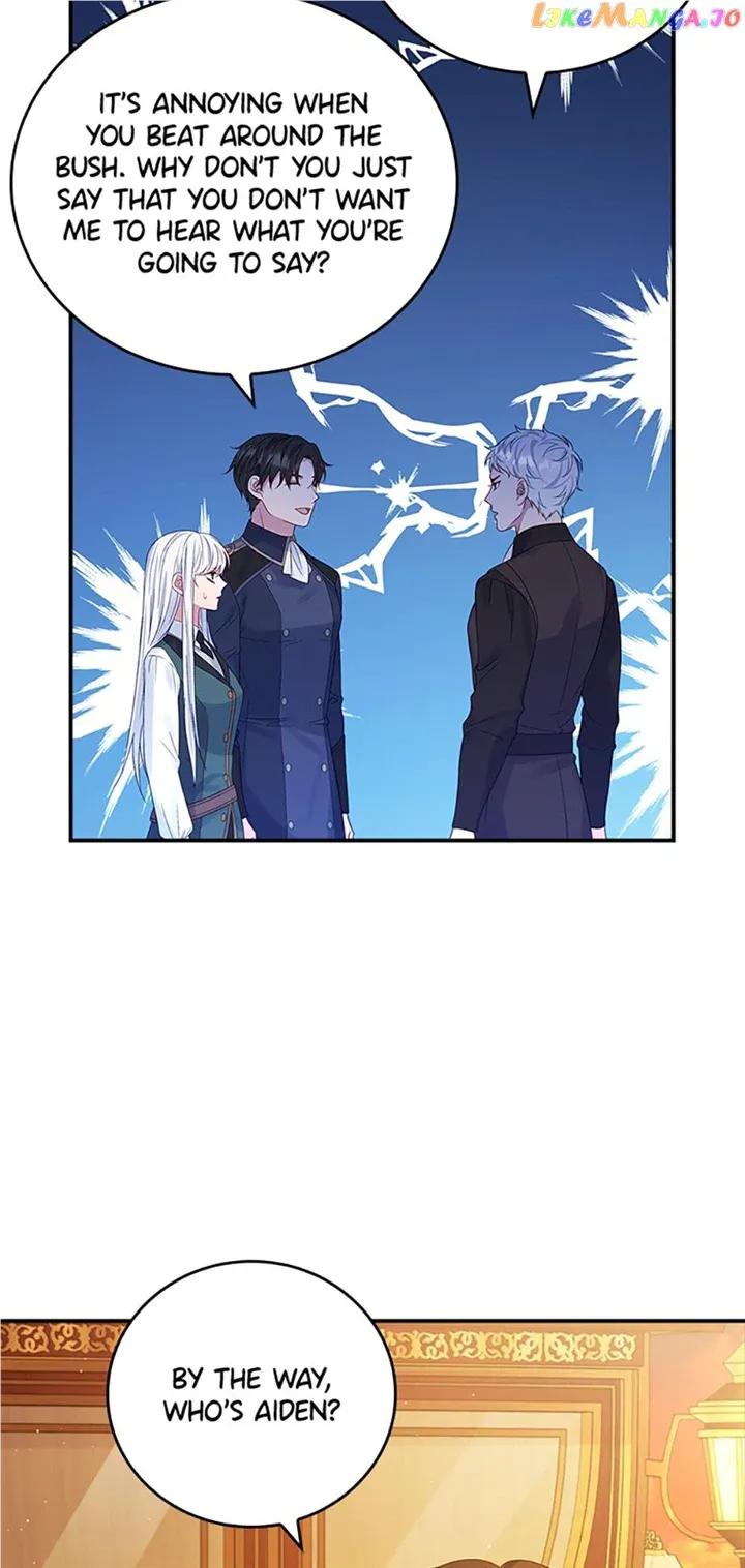 Fakes Don’t Want To Be Real Chapter 18 Online - página 29