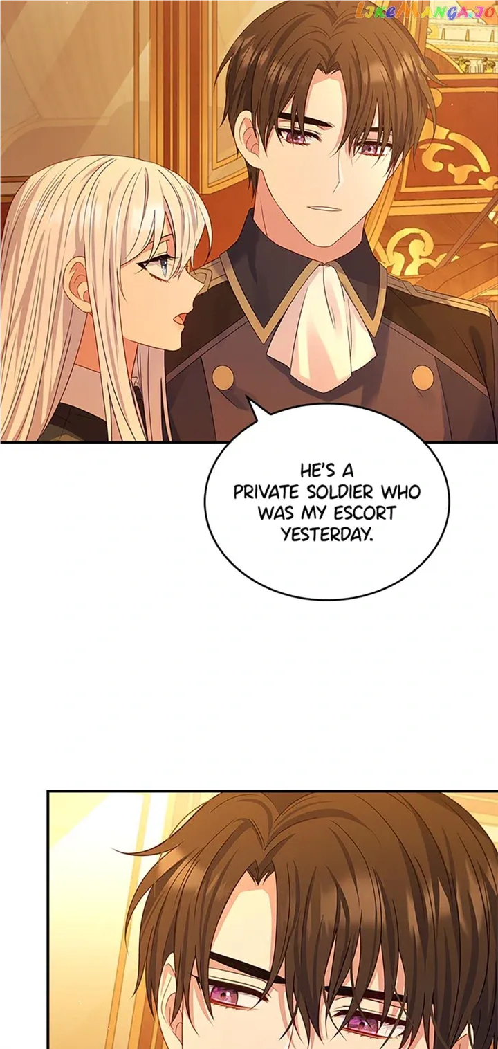 Fakes Don’t Want To Be Real Chapter 18 Online - página 30