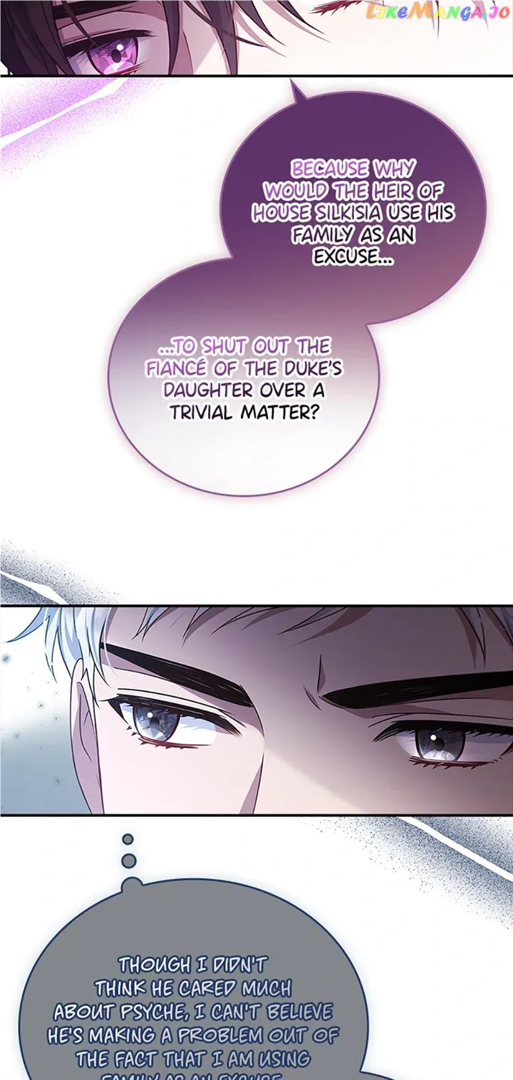 Fakes Don’t Want To Be Real Chapter 18 Online - página 33