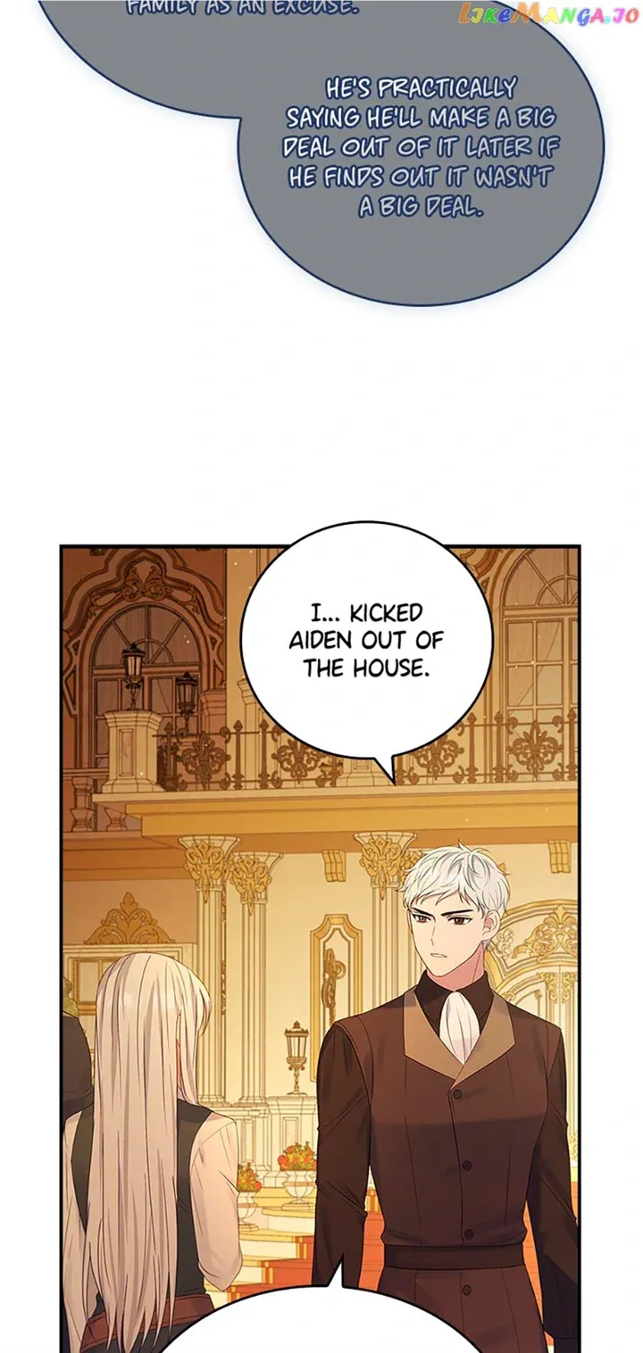 Fakes Don’t Want To Be Real Chapter 18 Online - página 34
