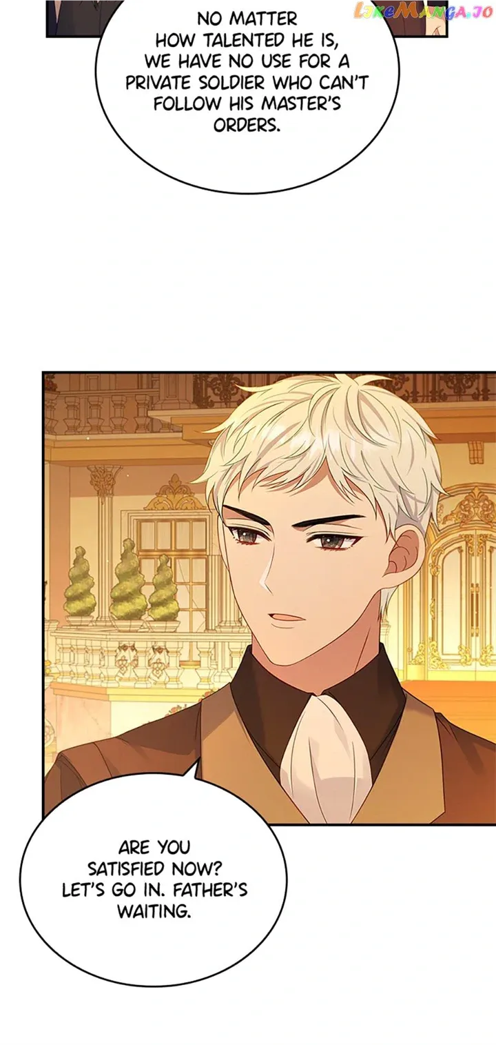 Fakes Don’t Want To Be Real Chapter 18 Online - página 35