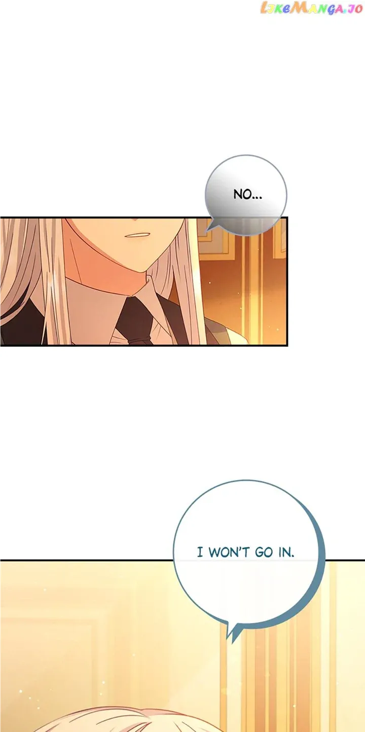 Fakes Don’t Want To Be Real Chapter 18 Online - página 36