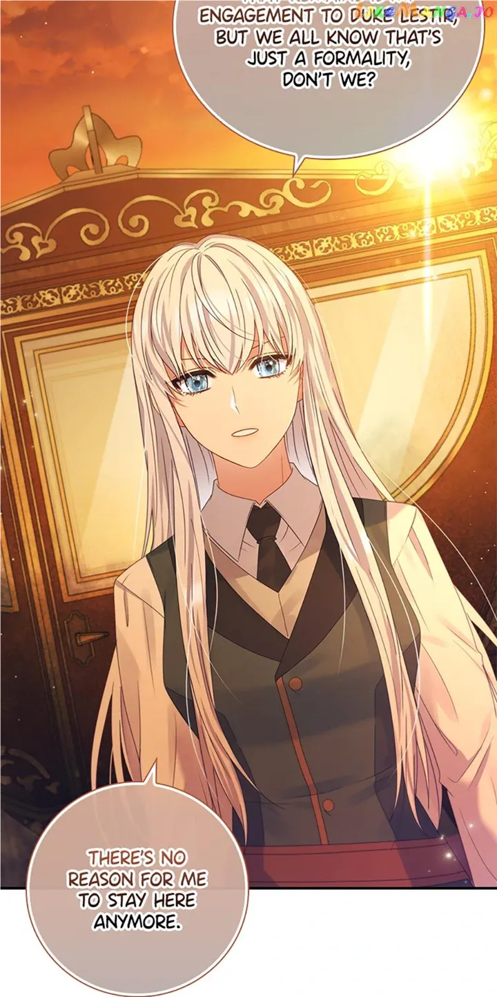 Fakes Don’t Want To Be Real Chapter 18 Online - página 39