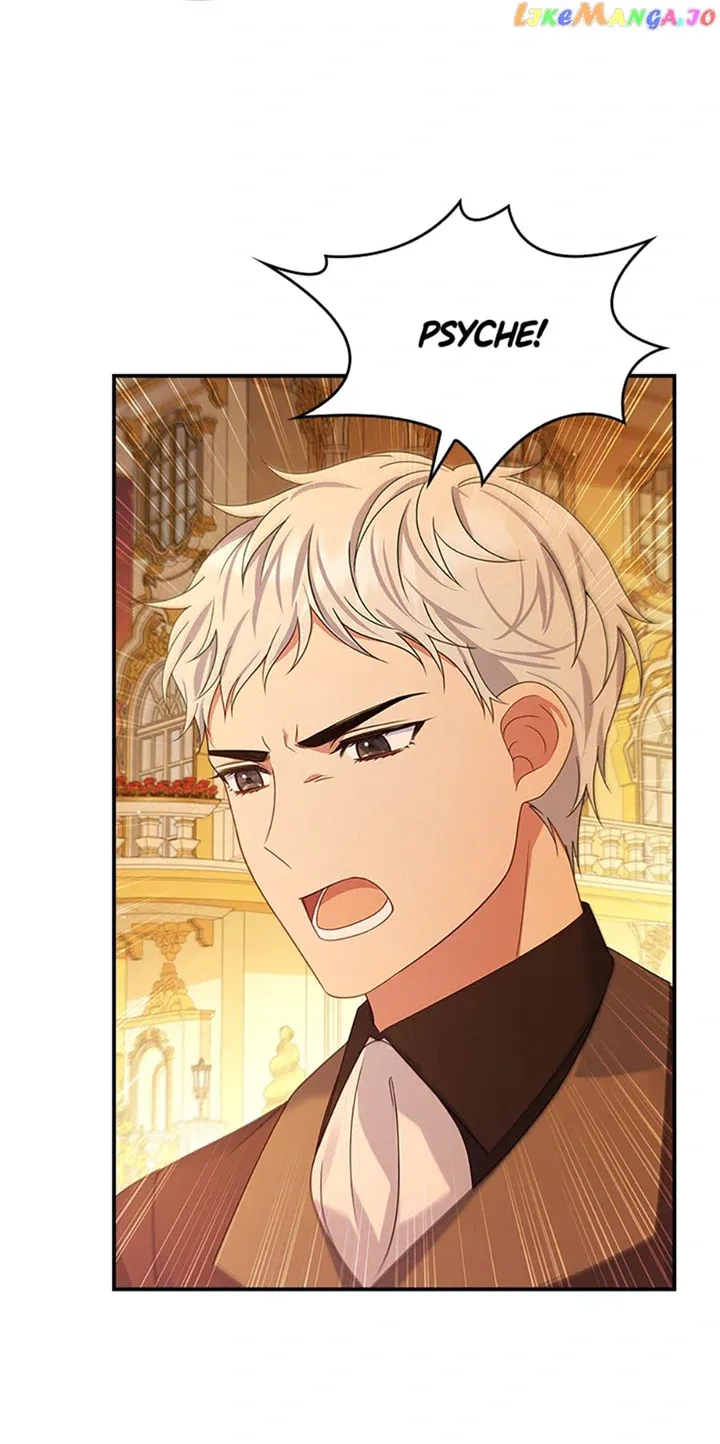 Fakes Don’t Want To Be Real Chapter 18 Online - página 40