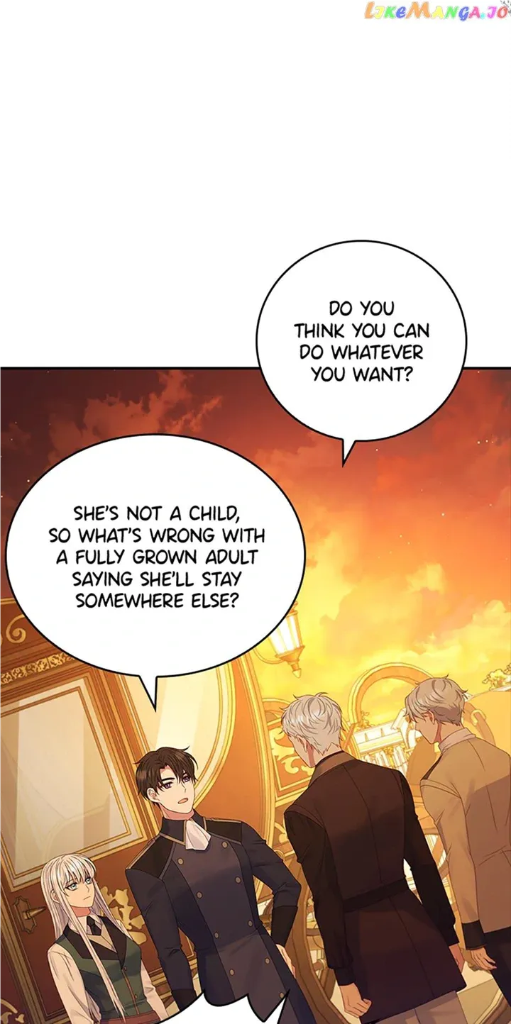 Fakes Don’t Want To Be Real Chapter 18 Online - página 43