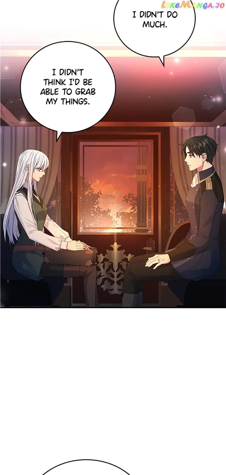 Fakes Don’t Want To Be Real Chapter 18 Online - página 50