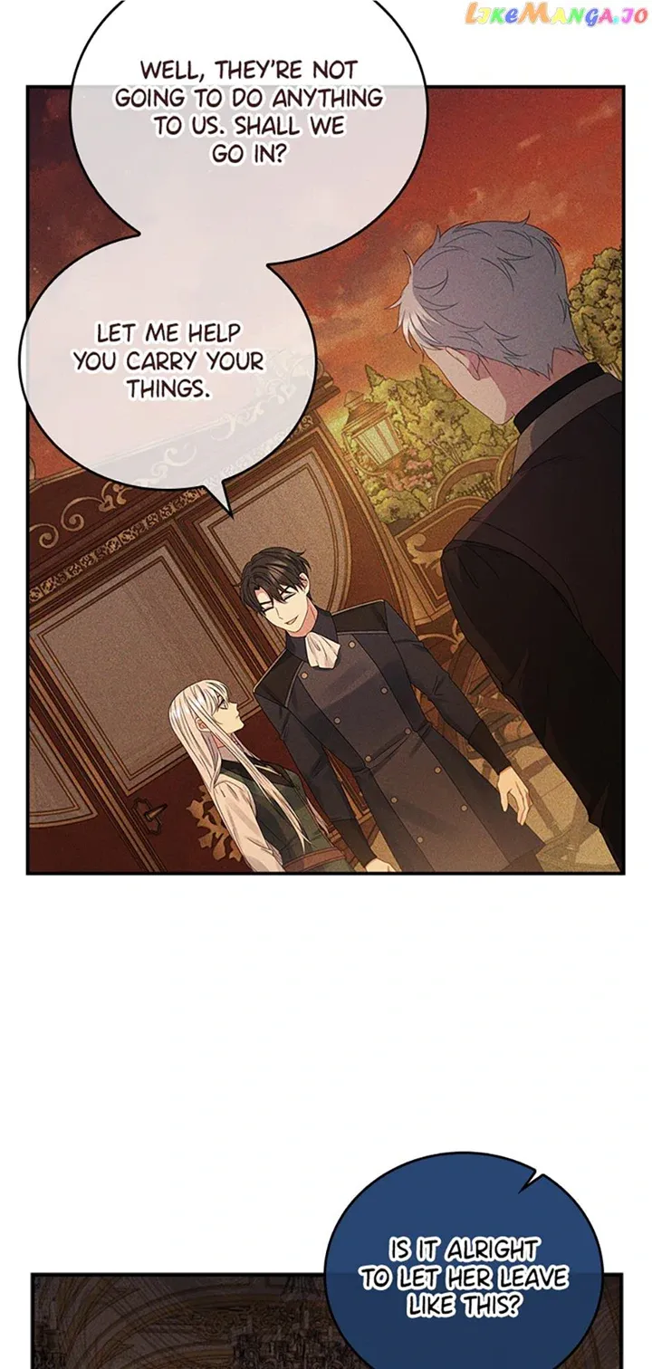 Fakes Don’t Want To Be Real Chapter 18 Online - página 51