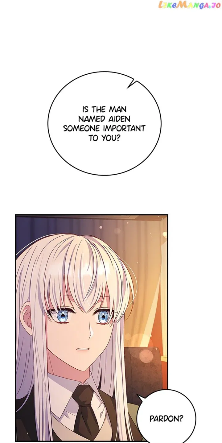 Fakes Don’t Want To Be Real Chapter 18 Online - página 53