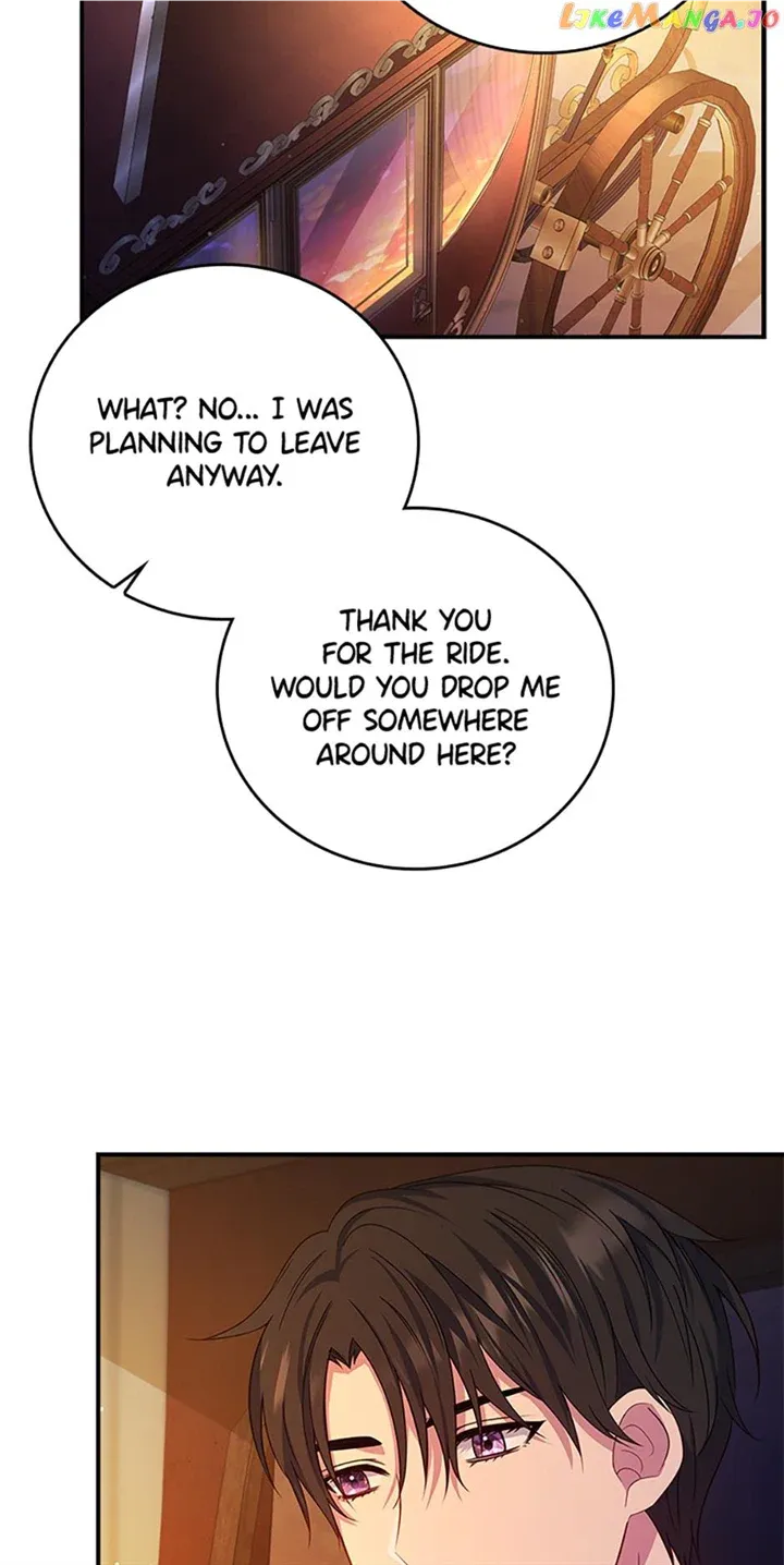 Fakes Don’t Want To Be Real Chapter 18 Online - página 56