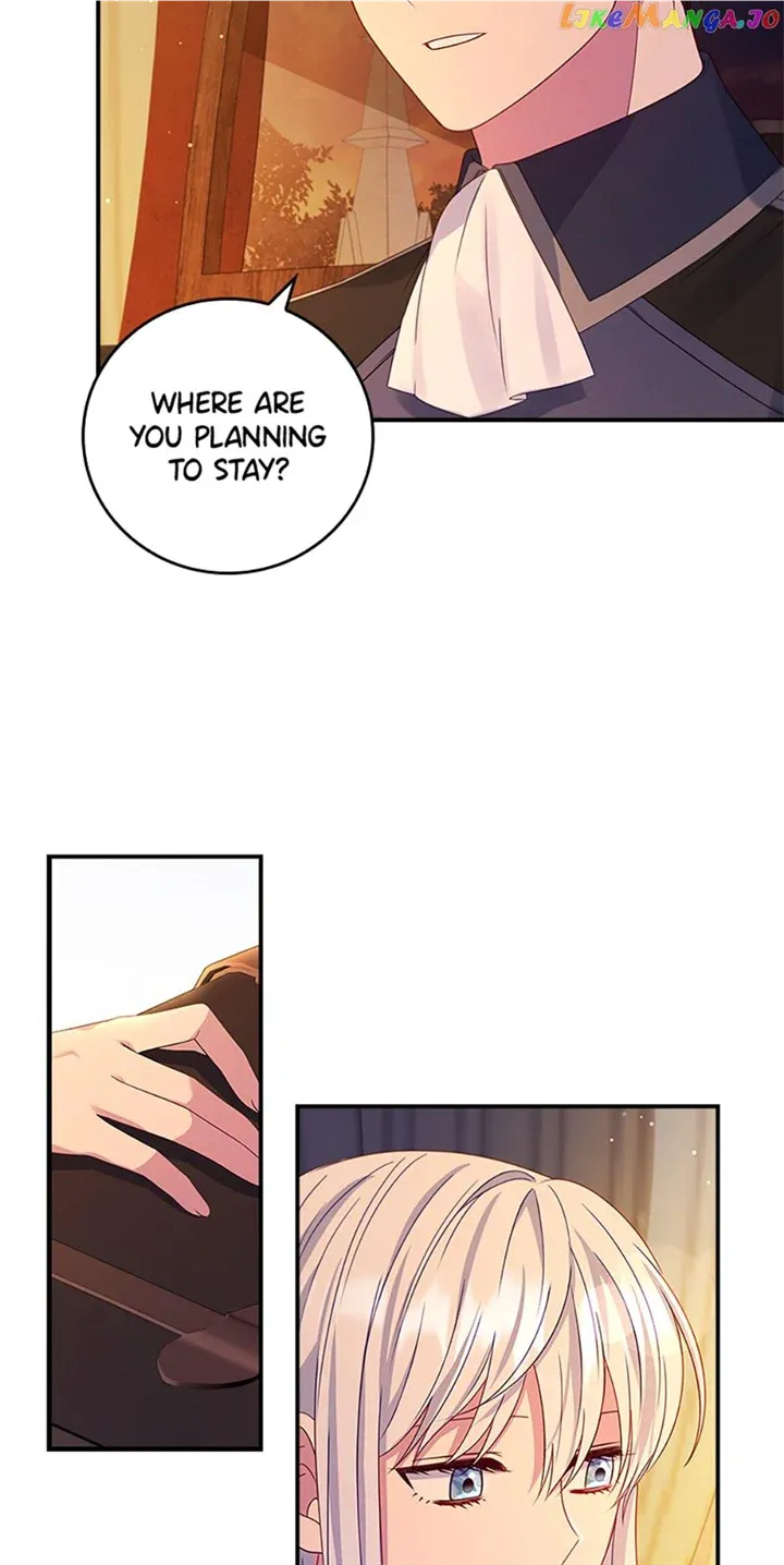 Fakes Don’t Want To Be Real Chapter 18 Online - página 57