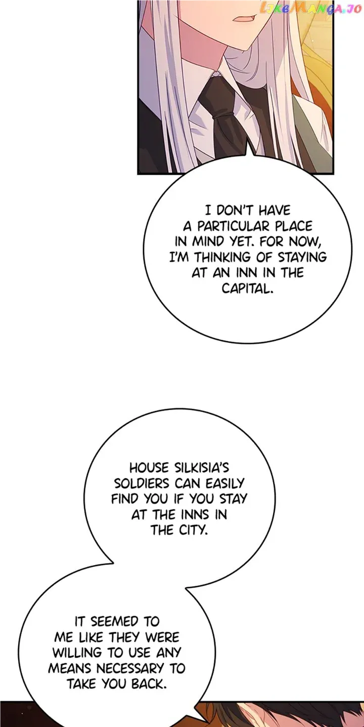 Fakes Don’t Want To Be Real Chapter 18 Online - página 58