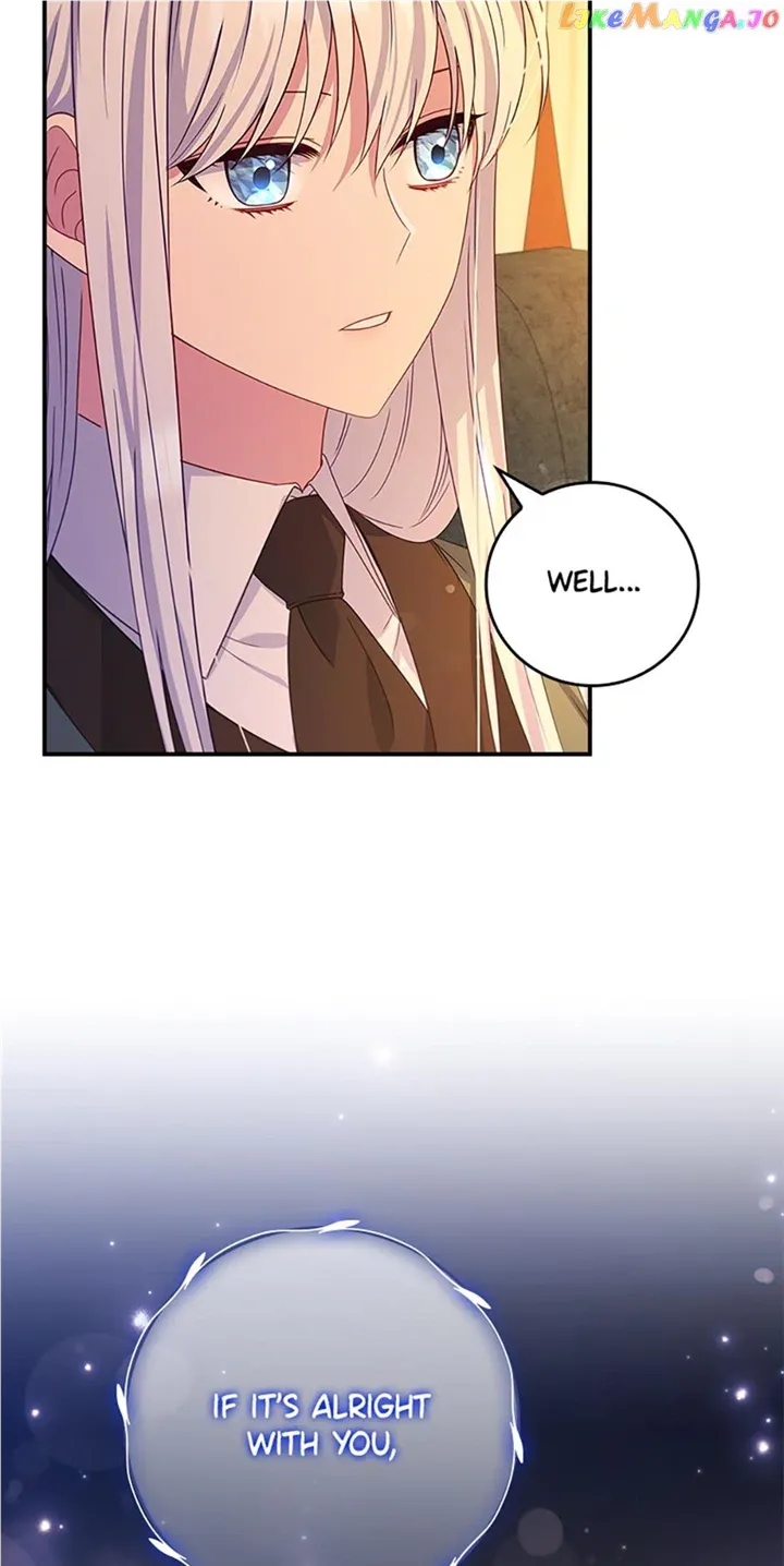 Fakes Don’t Want To Be Real Chapter 18 Online - página 60