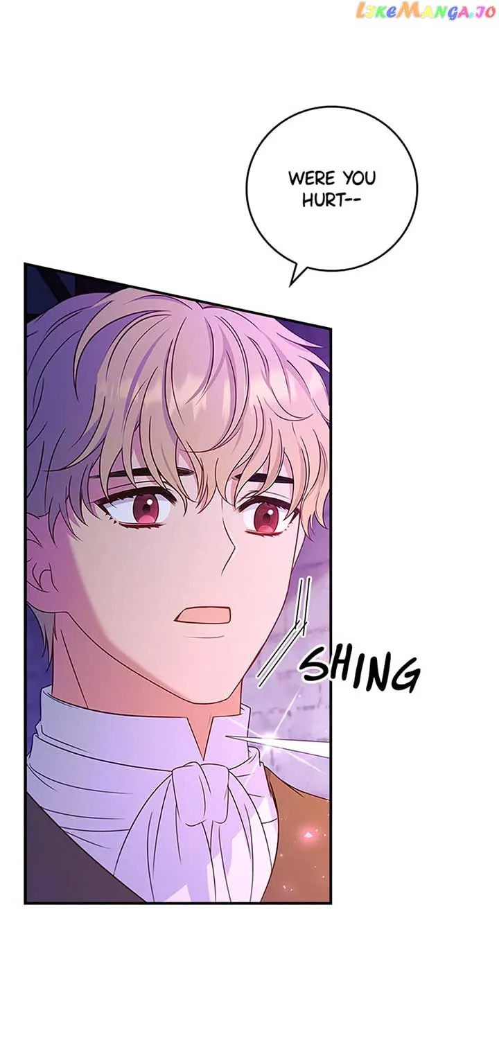 Fakes Don’t Want To Be Real Chapter 22 Online - página 16