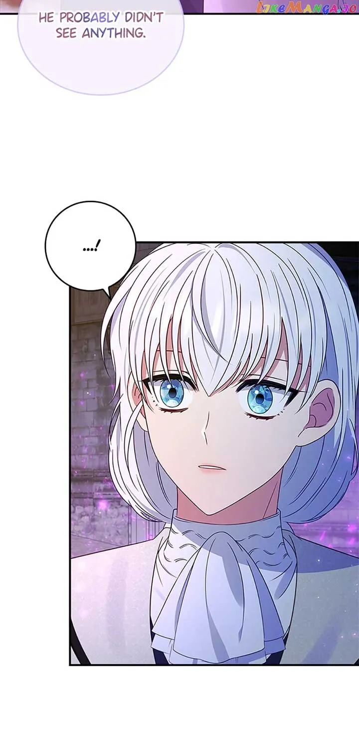 Fakes Don’t Want To Be Real Chapter 22 Online - página 20