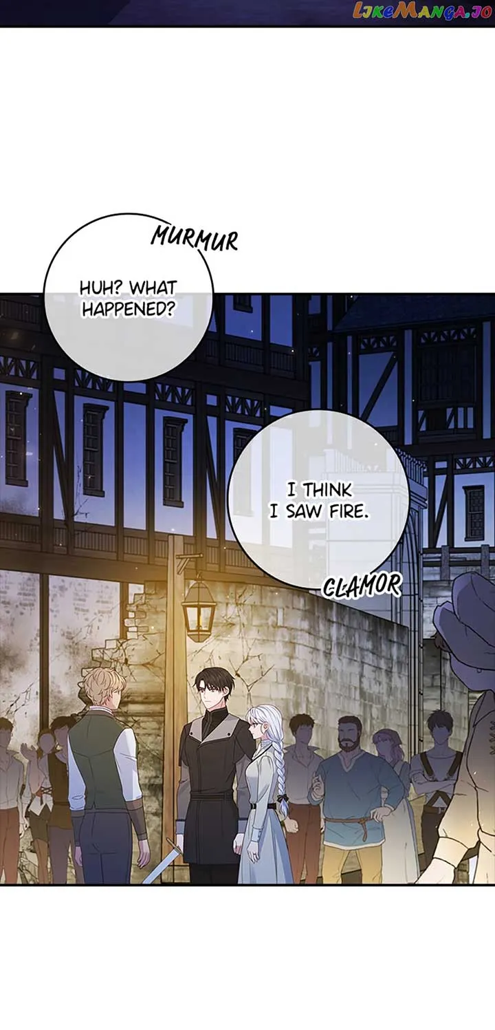 Fakes Don’t Want To Be Real Chapter 22 Online - página 23