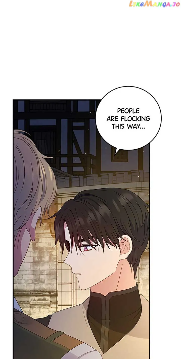 Fakes Don’t Want To Be Real Chapter 22 Online - página 24