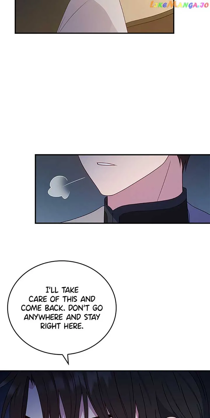 Fakes Don’t Want To Be Real Chapter 22 Online - página 25