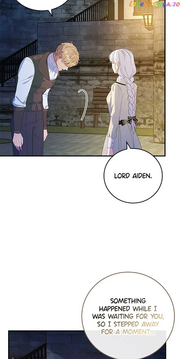 Fakes Don’t Want To Be Real Chapter 22 Online - página 28