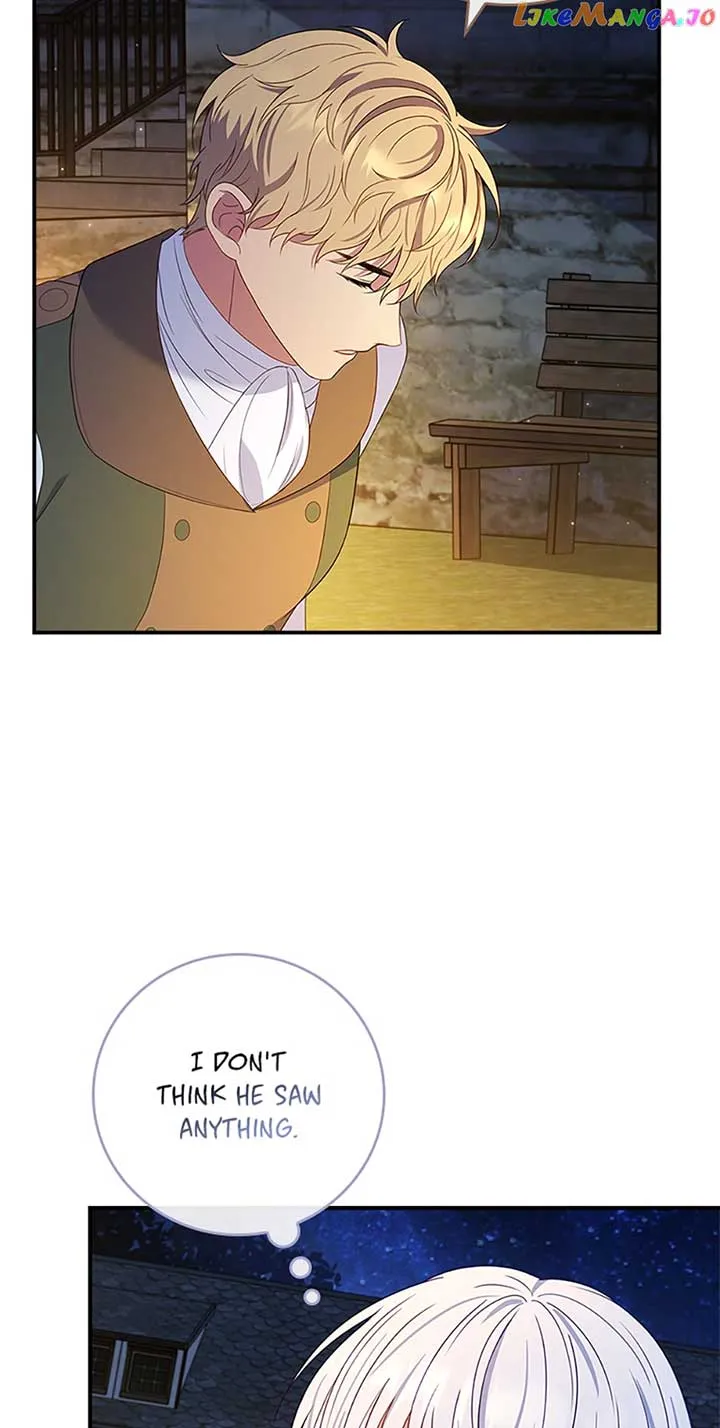 Fakes Don’t Want To Be Real Chapter 22 Online - página 29