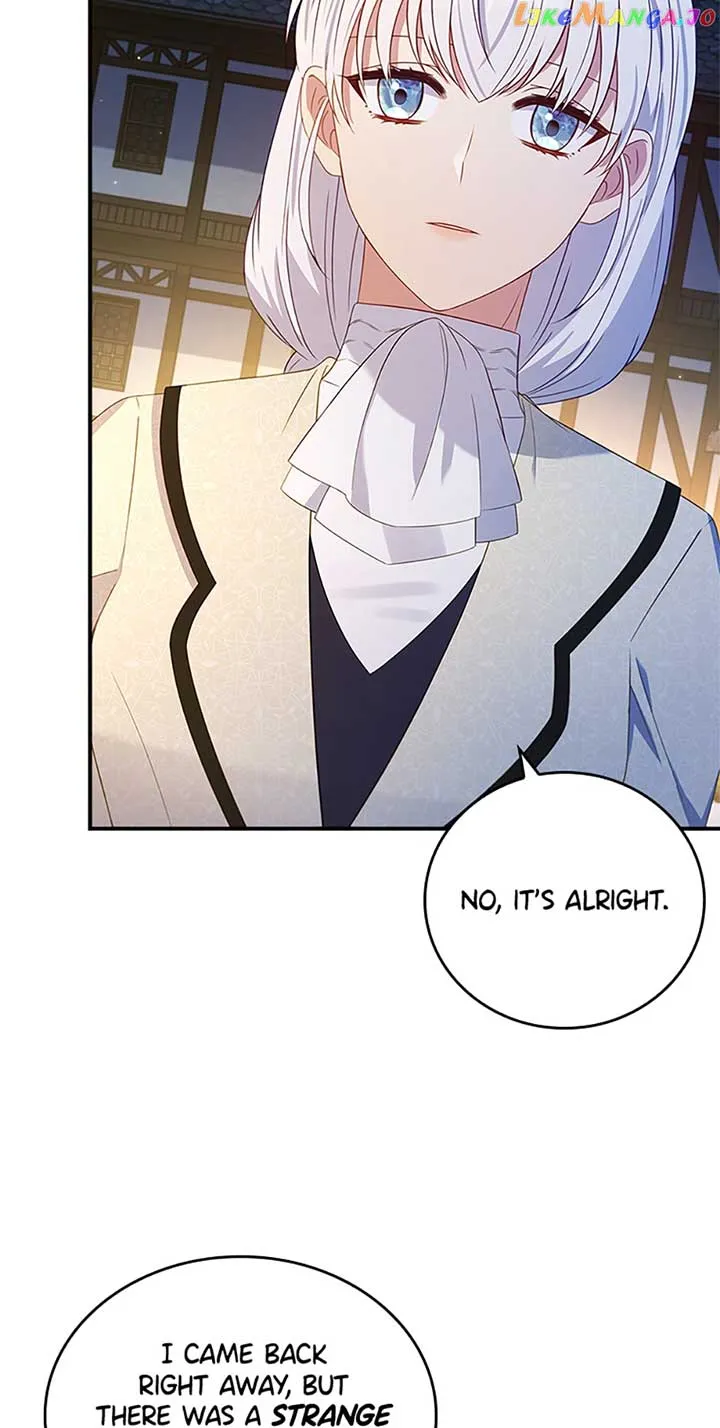 Fakes Don’t Want To Be Real Chapter 22 Online - página 30