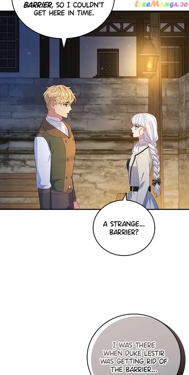 Fakes Don’t Want To Be Real Chapter 22 Online - página 31