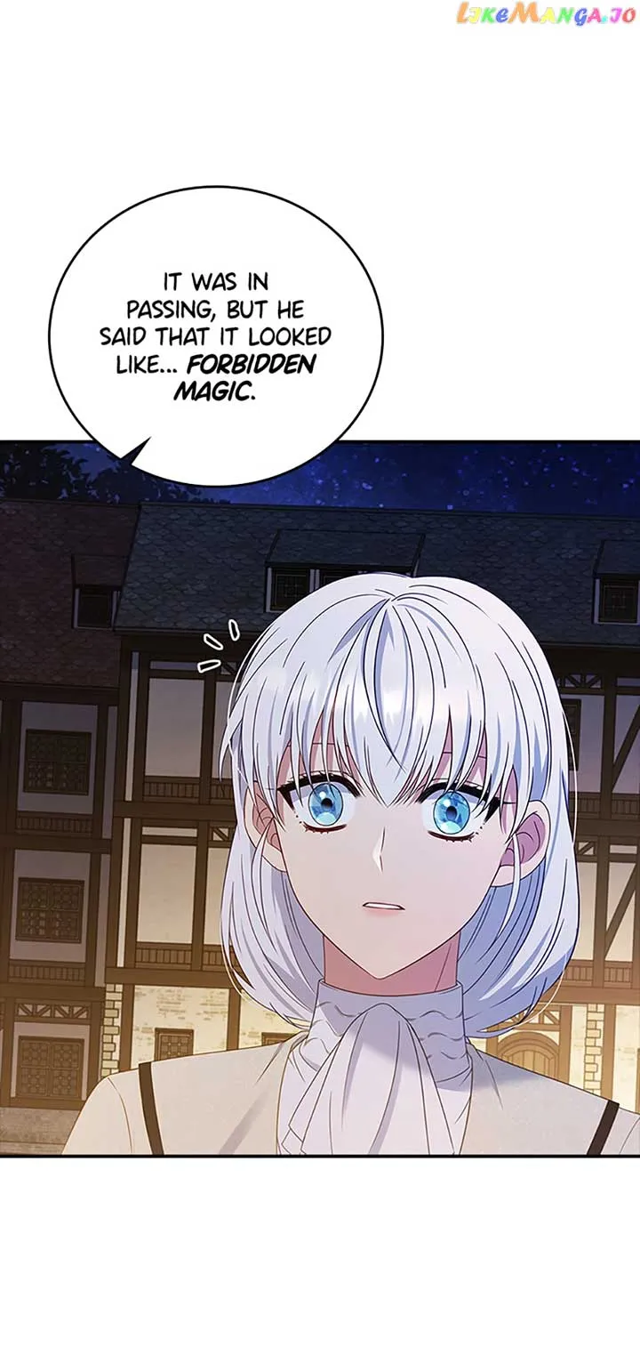 Fakes Don’t Want To Be Real Chapter 22 Online - página 33