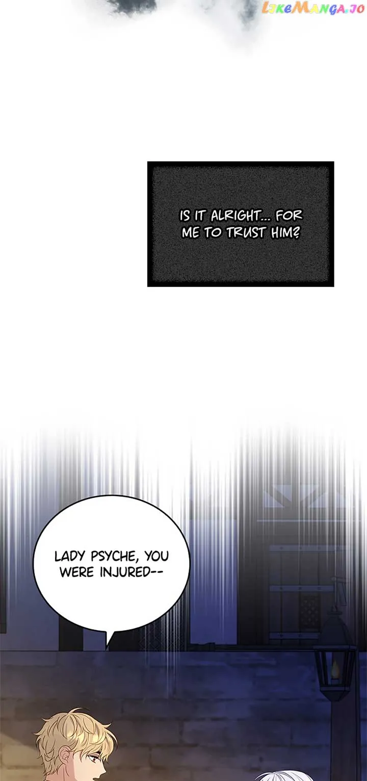 Fakes Don’t Want To Be Real Chapter 22 Online - página 38