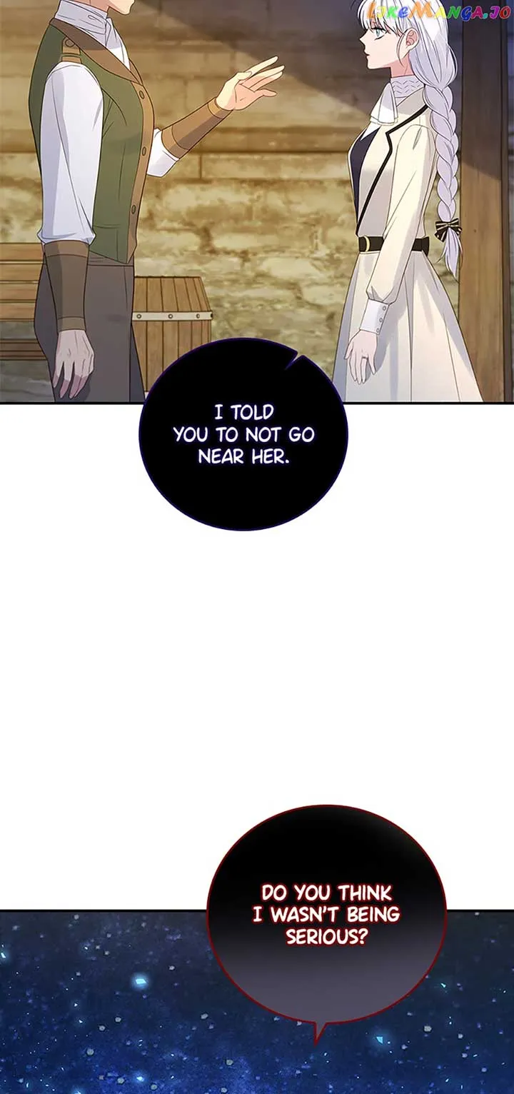 Fakes Don’t Want To Be Real Chapter 22 Online - página 39