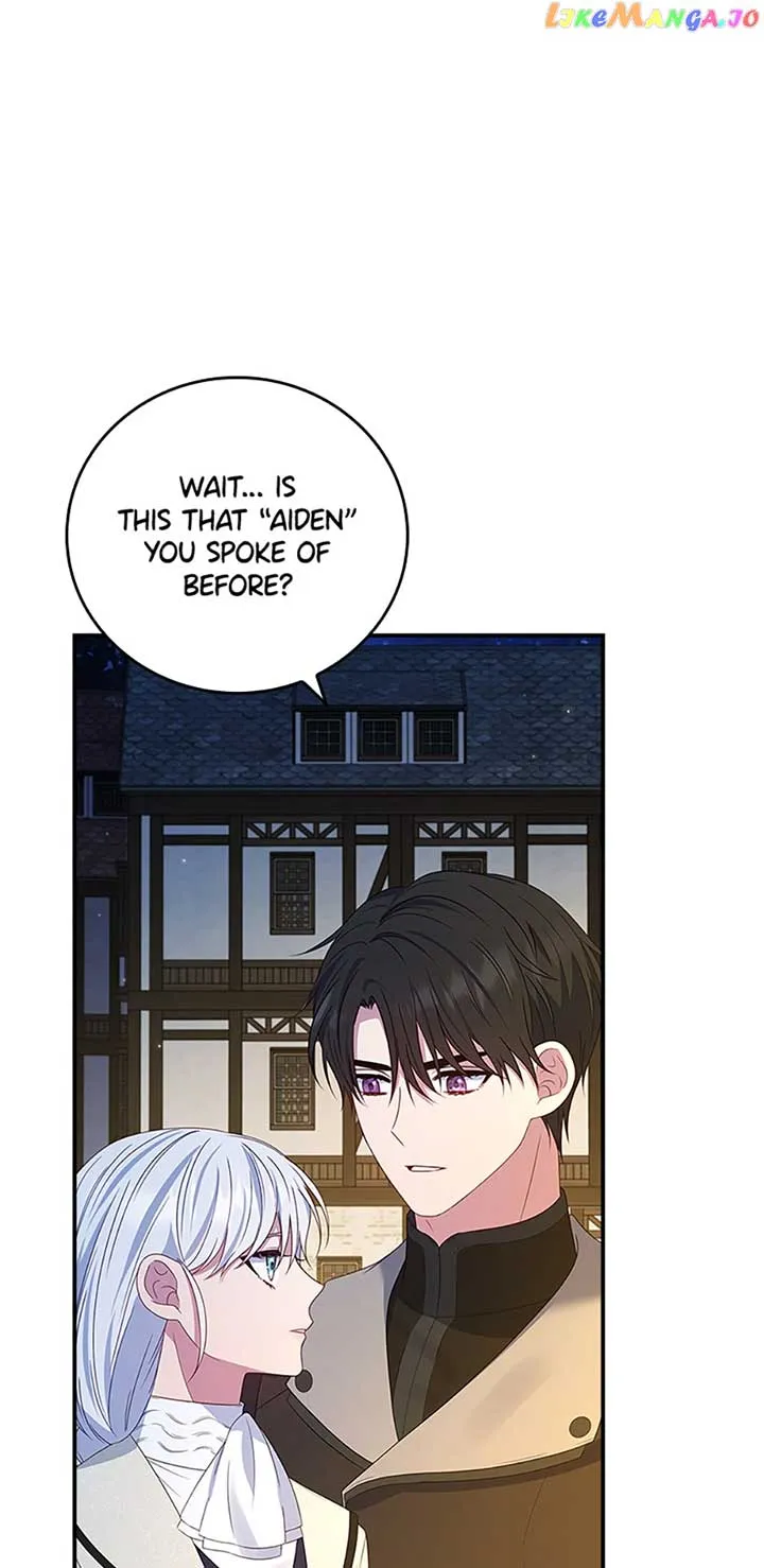 Fakes Don’t Want To Be Real Chapter 22 Online - página 41
