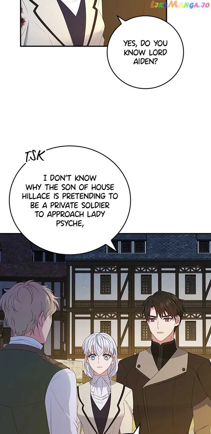 Fakes Don’t Want To Be Real Chapter 22 Online - página 42