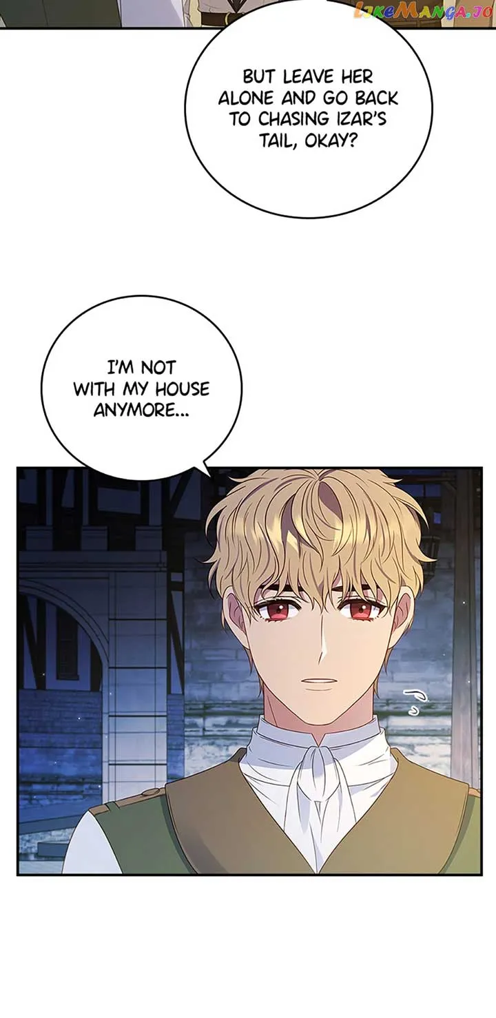 Fakes Don’t Want To Be Real Chapter 22 Online - página 43