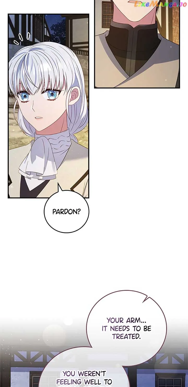 Fakes Don’t Want To Be Real Chapter 22 Online - página 46