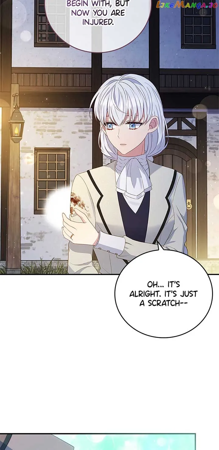 Fakes Don’t Want To Be Real Chapter 22 Online - página 47