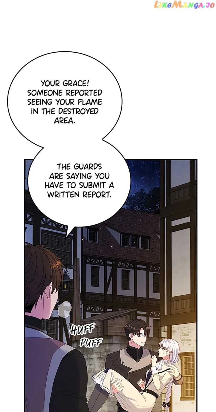 Fakes Don’t Want To Be Real Chapter 22 Online - página 51