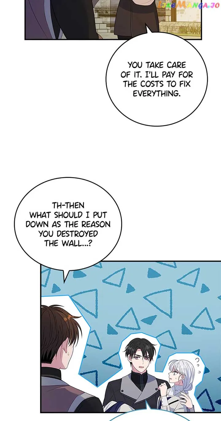 Fakes Don’t Want To Be Real Chapter 22 Online - página 52
