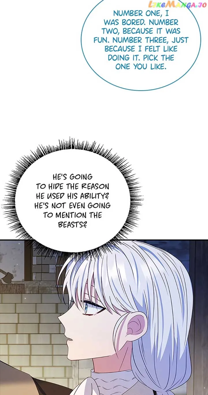 Fakes Don’t Want To Be Real Chapter 22 Online - página 53