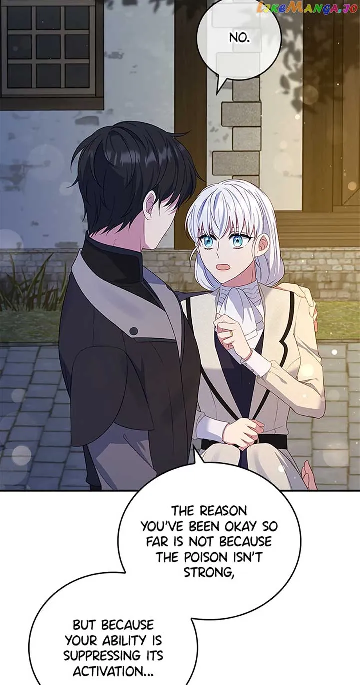 Fakes Don’t Want To Be Real Chapter 22 Online - página 55