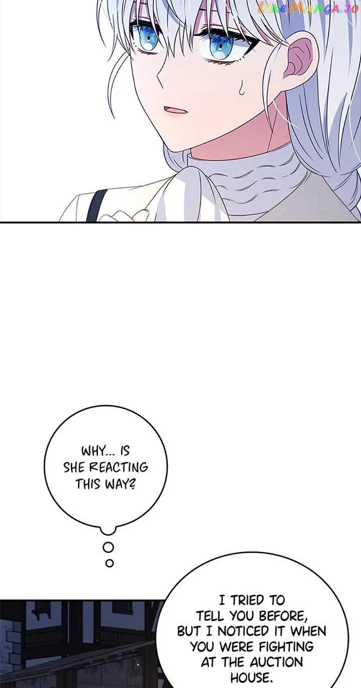 Fakes Don’t Want To Be Real Chapter 22 Online - página 57