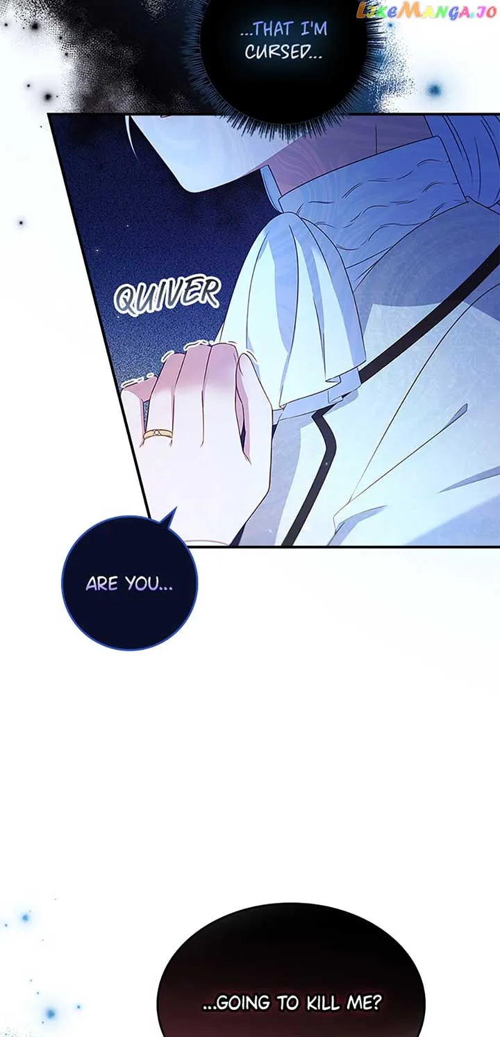 Fakes Don’t Want To Be Real Chapter 22 Online - página 61