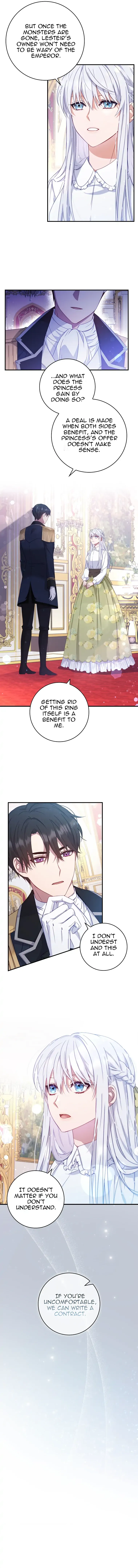 Fakes Don’t Want To Be Real Chapter 3 Online - página 12