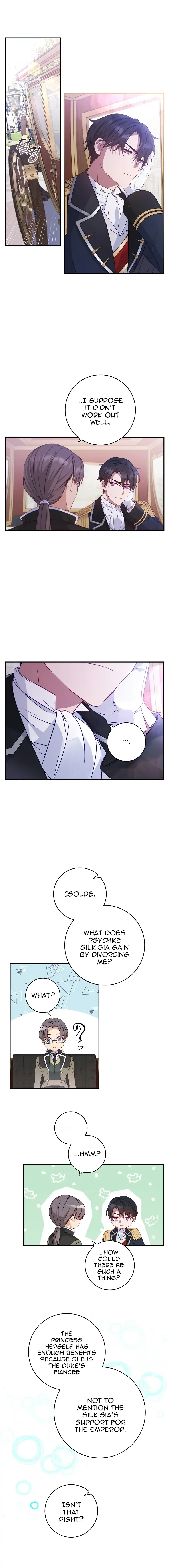 Fakes Don’t Want To Be Real Chapter 3 Online - página 13