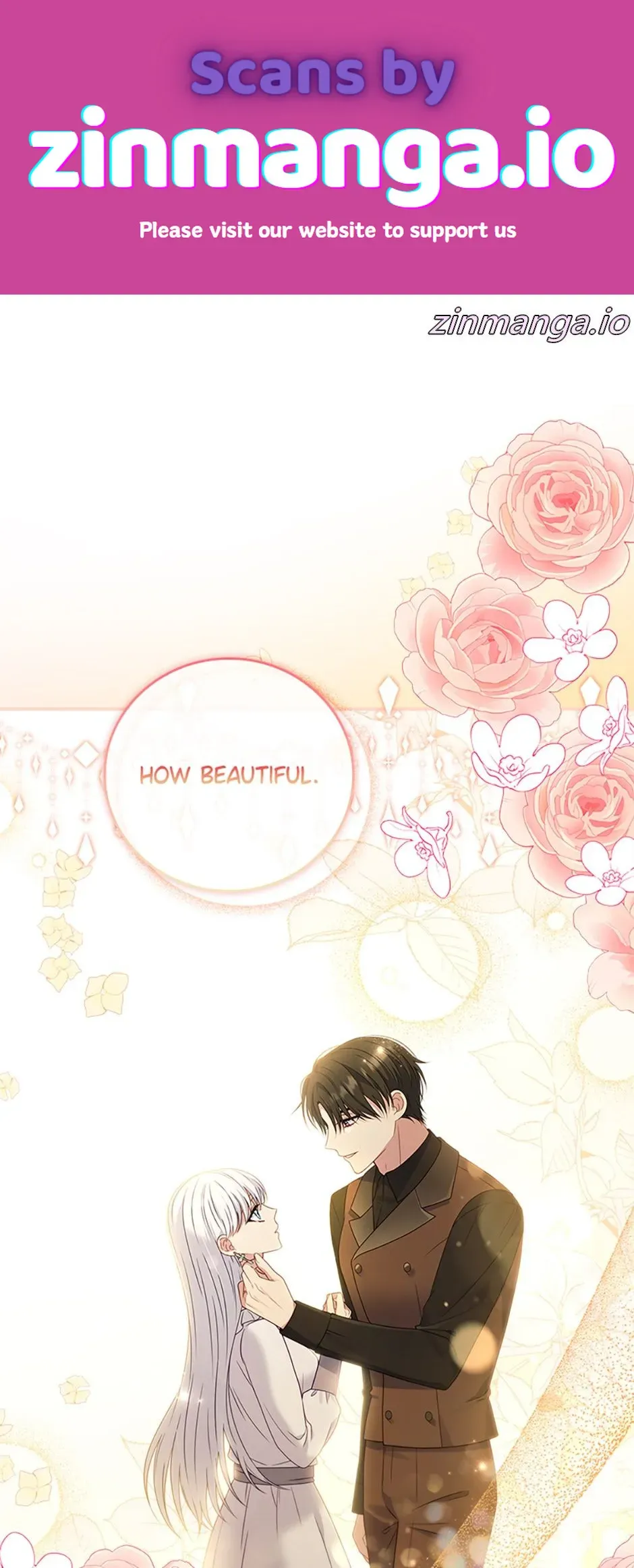 Fakes Don’t Want To Be Real Chapter 30 Online - página 1