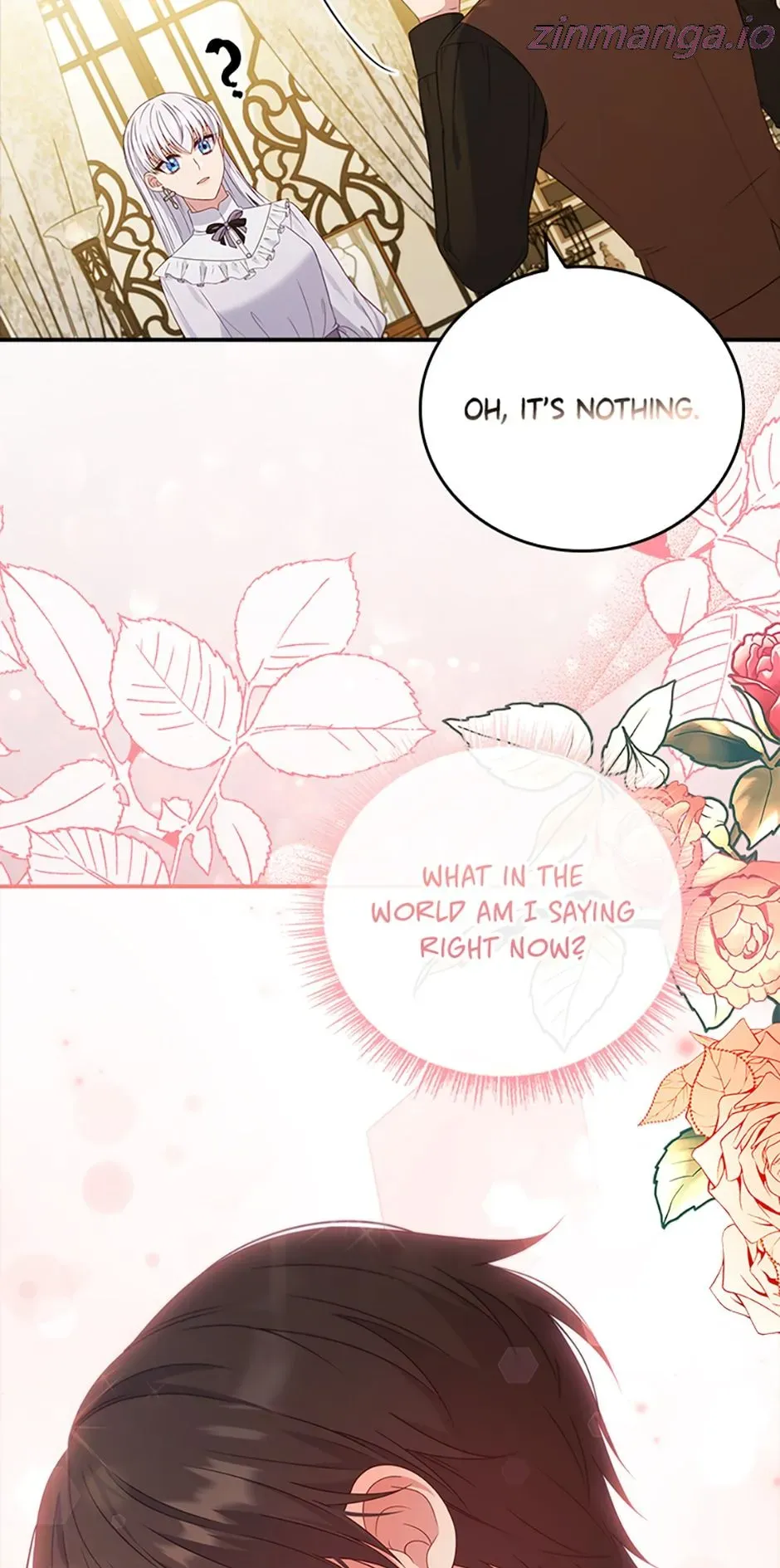 Fakes Don’t Want To Be Real Chapter 30 Online - página 4