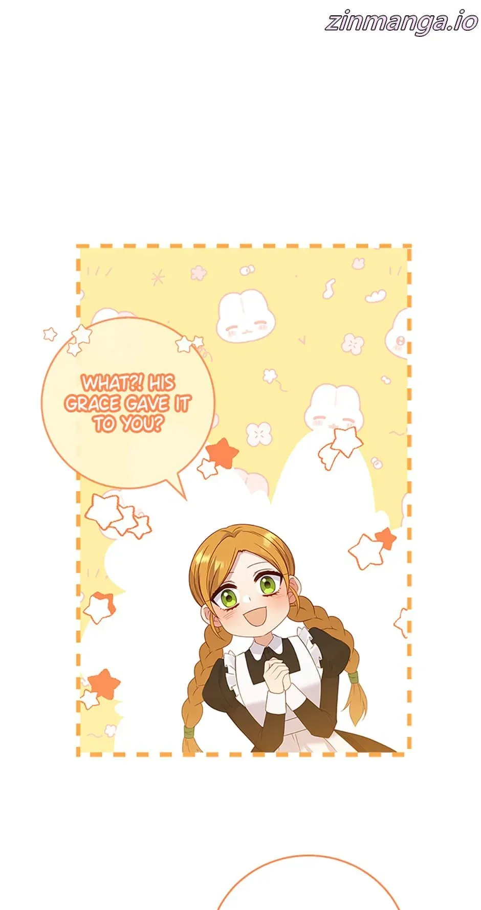 Fakes Don’t Want To Be Real Chapter 30 Online - página 9