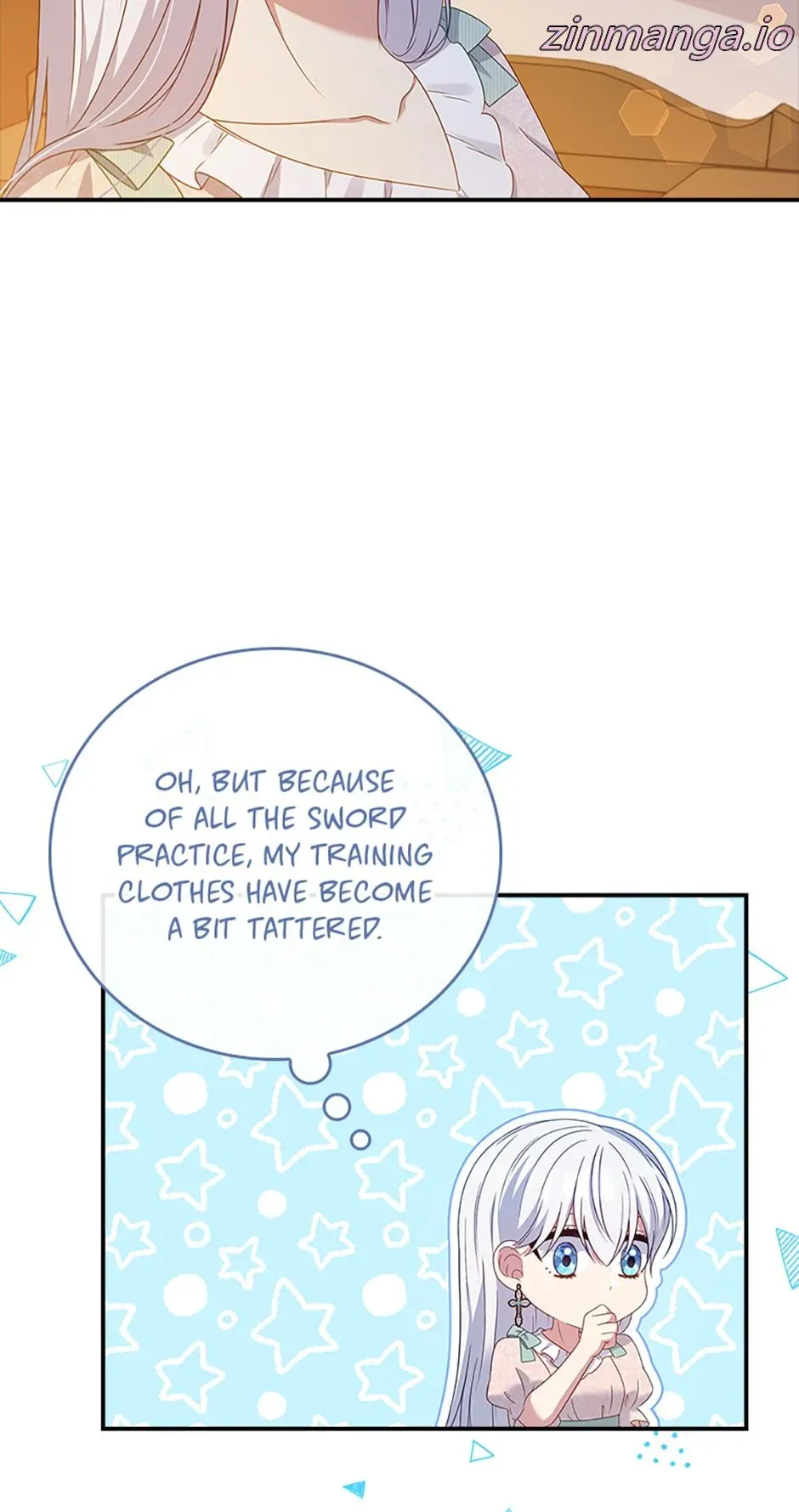 Fakes Don’t Want To Be Real Chapter 30 Online - página 13